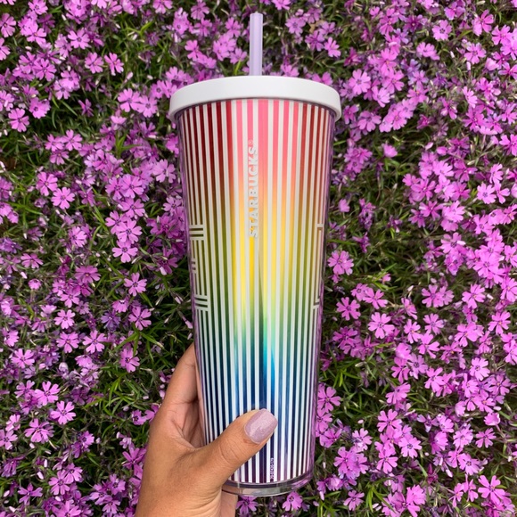 Starbucks Other - New Starbucks Summer 2019 Tumbler